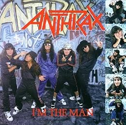 Anthrax Picture 11