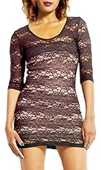 Dresses by Vulgar Citizen