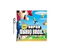 New Super Mario Bros. (Nintendo DS)