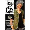 Hikaru no Go, Tome 20 : Yashiro contre Hikaru