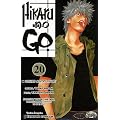 Hikaru no Go, Tome 20 : Yashiro contre Hikaru