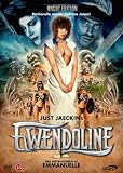 GWENDOLINE--UNCUT EDITION--