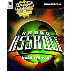 Urban Assault (Inside Moves) Strategy Guide
