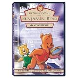 The Secret World of Benjamin Bear: Many Mysteries