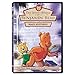The Secret World of Benjamin Bear: Many Mysteries