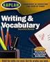 Kaplan Writing And Vocabulary Essential Review