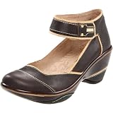 Jambu Womens Quebec Wedge Pump