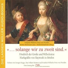...solange wir zu zweit sind. 6 CDs.