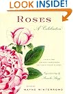 Roses: A Celebration