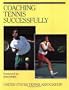 Coaching Tennis Successfully