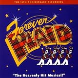 Forever Plaid: 15th Anniversary Recording