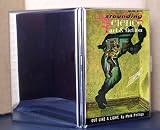 March 1959 Astounding Science Fiction Magazine Vintage Science Fiction and Fantasy Book Cover Art MOUSE PAD