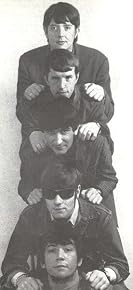 Bilder von The Animals