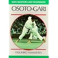 Osoto-gari (Judo Masterclass Techniques)
