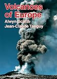 Volcanoes of Europe