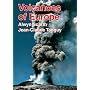 Volcanoes of Europe