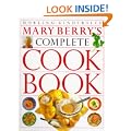 Mary Berry's Complete Cookbook