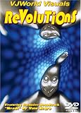 VJWorld Visuals "Revolutions"