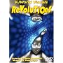VJWorld Visuals "Revolutions"