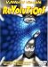VJWorld Visuals "Revolutions"