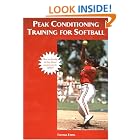 Peak Conditioning Training For Softball by Thomas Emma