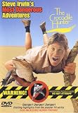 Steve Irwin - The Crocodile Hunter - His Most Dangerous Adventures  [UK IMPORT] - Magda Szubanski