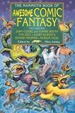 The Mammoth Book of Awesome Comic Fantasy
