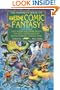 Mammoth Book of Awesome Comic Fantasy