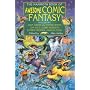 The Mammoth Book of Awesome Comic Fantasy
