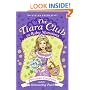 The Tiara Club at Ruby Mansions 3: Princess Georgia and the Shimmering Pearl