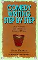 Comedy Writing Step by Step
