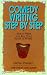 Comedy Writing Step by Step