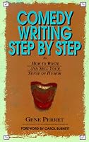 Comedy Writing Step by Step