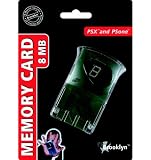 Eigenschaften Vidis  / Play Station - Memory Card 120 / 8MB