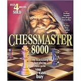 Chessmaster 8000