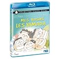 Mes voisins les Yamada [Blu-ray]