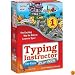 Typing Instructor For Kids Platinum (Windows/Mac)