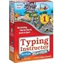 Typing Instructor For Kids Platinum (Windows/Mac)