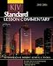 Book Standard Lesson Commentary 2005-2006: King James Version, International Sunday School Lessons (Standard Lesson Commentary)