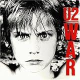 War - U2