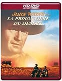  : La prisonnière du désert [HD DVD]