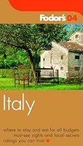 Italy 2004 (Gold Guides)