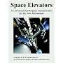 Space Elevators: An Advanced Earth-space Infrastructure for the New Millennium