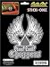 OCC Wings Etch Decal Image