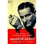 The Years of Lyndon Johnson: Means of Ascent v.2: Means of Ascent Vol 2 (Pimlico)