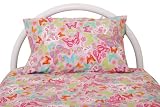 InStyle Home Collection Delicious Sheet Set