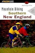 Mountain Biking Southern New England
