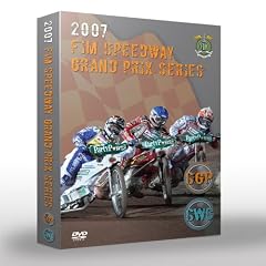 2007 FIM Speedway Grand Prix Series