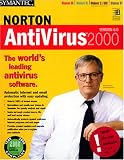Eigenschaften Symantec  / Update Norton AntiVirus 2000 6.0 CD W98 /95/NT2000 / von N. Antivirus x.x