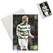 Photo Jigsaw Puzzle of Barry Robson from Celtic FC